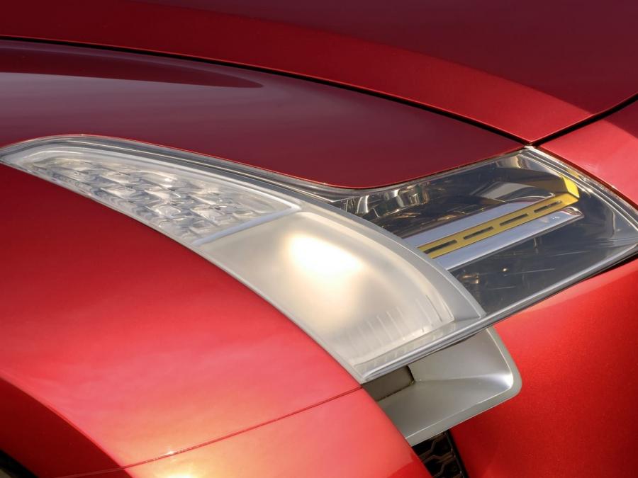  Mazda Kabura Concept 2006 года  (фото 29 из 58)